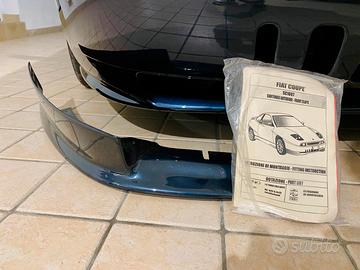 Cantonali anteriori / Flaps anteriori Fiat Coupe