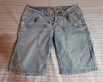 Pantaloni corti uomo Colt Jeans, taglia 44
