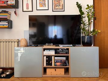 Mobile TV