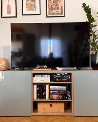 Mobile TV