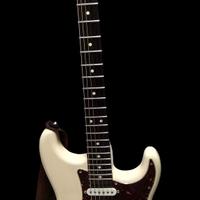 Fender Stratocaster Lonestar Mexico 