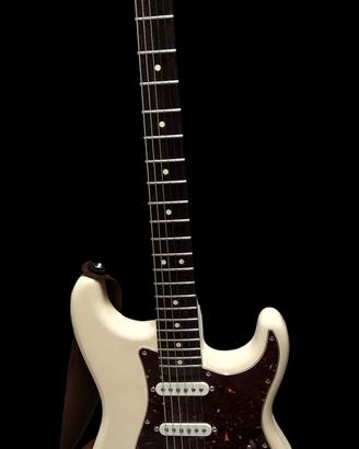 Fender Stratocaster Lonestar Mexico 