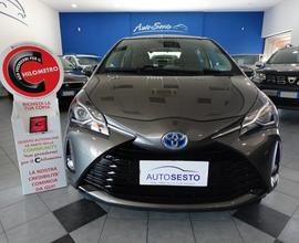 Toyota Yaris 1.5 BZ 73 CV HYBRID BUSINESS