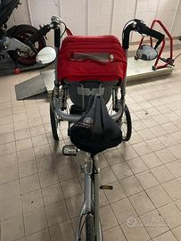 Bici taga bike