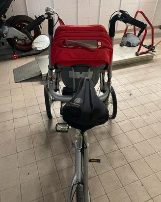 Bici taga bike