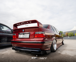 Bmw e36