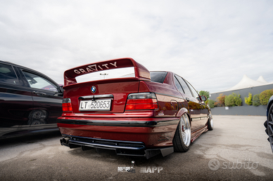 Bmw e36
