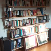 libreria aperta 