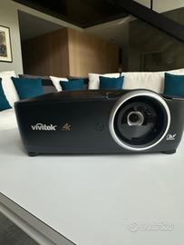 Vivitek HK 2288 Videoproiettore 4K HDR