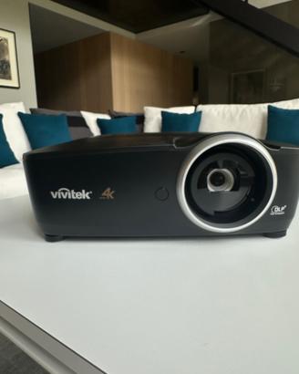Vivitek HK 2288 Videoproiettore 4K HDR