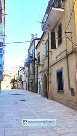 Appartamento di 60 m² con 2 locali a Ortona