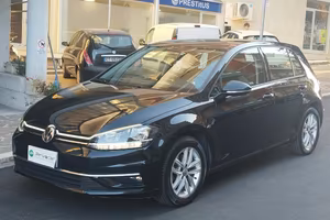 VOLKSWAGEN Golf 1.6 TDI 115 CV 5p. Business BlueMo