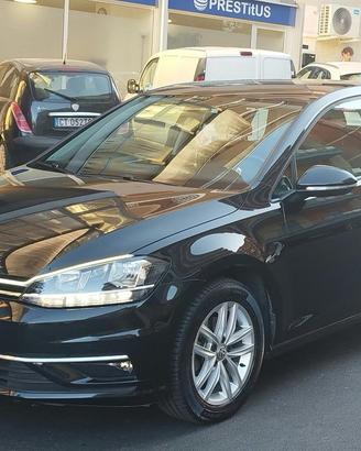 VOLKSWAGEN Golf 1.6 TDI 115 CV 5p. Business BlueMo