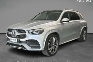 Mercedes-Benz GLE 350 de eq-power Premium Plu...