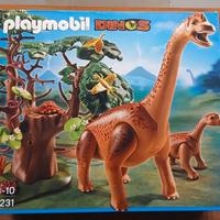 playmobil dinos 5231 