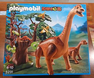 playmobil dinos 5231 