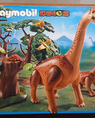 playmobil dinos 5231 