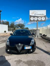 Alfa Romeo Giulietta 1.4 Turbo 120 CV GPL Distinct
