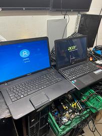 Vari portarili a partire da 89