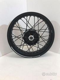 CERCHIO POSTERIORE HUSQVARNA SVARTPILEN 401 20-23