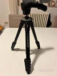 Cavalletto per macchina fotografica
