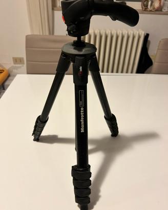 Cavalletto per macchina fotografica
