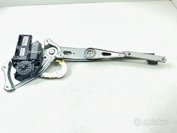 CREMAGLIERA ANTERIORE SINISTRA RENAULT Scenic X MO