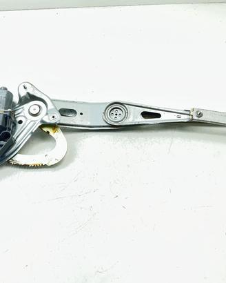 CREMAGLIERA ANTERIORE SINISTRA RENAULT Scenic X MO
