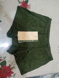 N 6 boxer originali beretta taglia 48