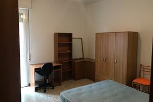 Camera per studenti in zona ingegneria,uso singola