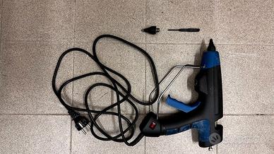 pistola colla a caldo