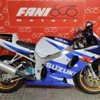 SUZUKI GSX R 750 -
