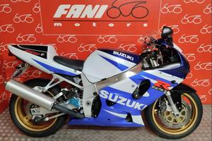 SUZUKI GSX R 750 -