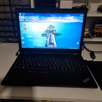 Lenovo thinkpad L570