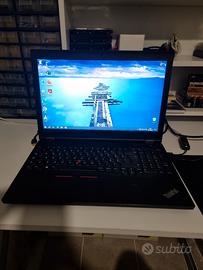 Lenovo thinkpad L570