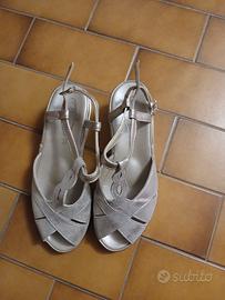 sandali donna