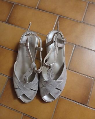 sandali donna