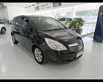 OPEL Meriva 2ªs 1.3 CDTI Elective