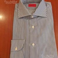 Camicia ISAIA