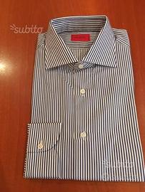 Camicia ISAIA