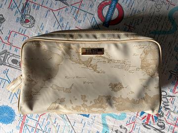 Beauty case Aliviero Martini, 1º Classe