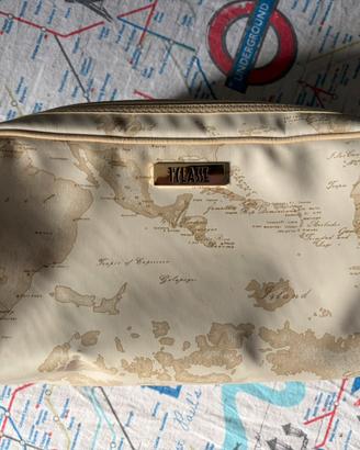 Beauty case Aliviero Martini, 1º Classe