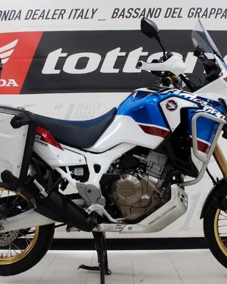 HONDA AFRICA TWIN 1000 ADVENTURE SPORTS ACCESSORIA