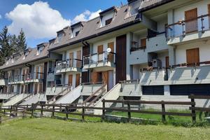 Appartamento Sauze d'Oulx [sz04VRG]