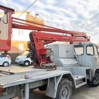 Alfa Romeo SAVIEM A19N