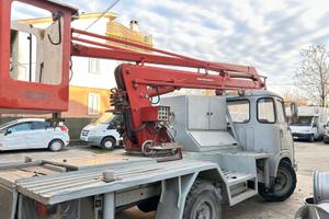 Alfa Romeo SAVIEM A19N