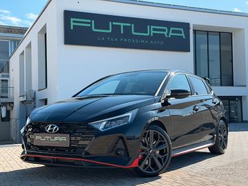 Hyundai i20N 1.6 T-GDI N-Performance