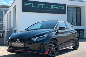 Hyundai i20N 1.6 T-GDI N-Performance