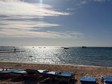 Incantevoli immobili a pochi passi dal mare