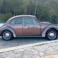 maggiolino Volkswagen 